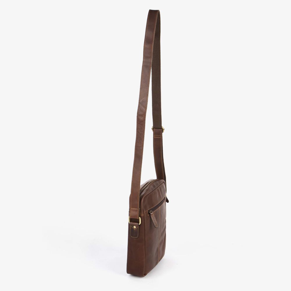 Veske Crossover Medium skinn