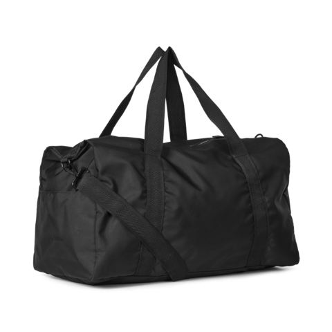Gym bag, Polyester