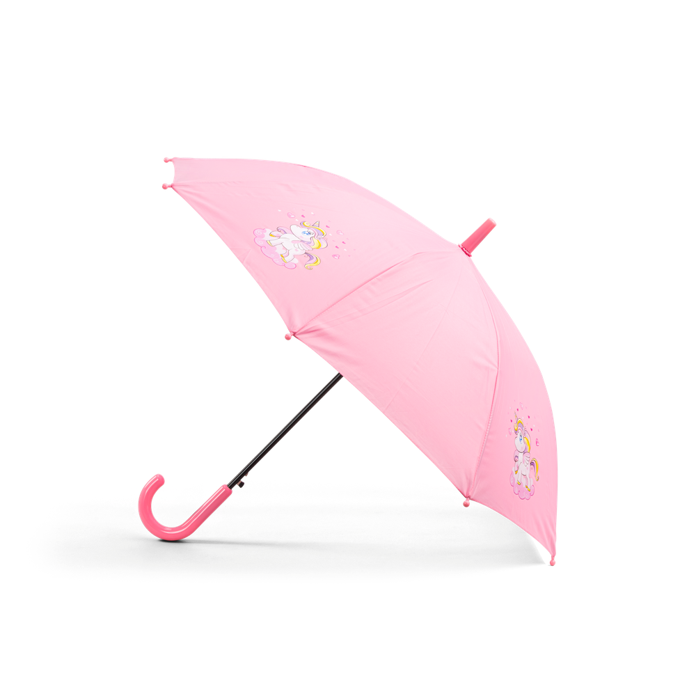 Drops barneparaply m/barnemotiv