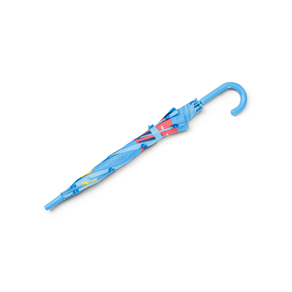 Drops barneparaply m/barnemotiv