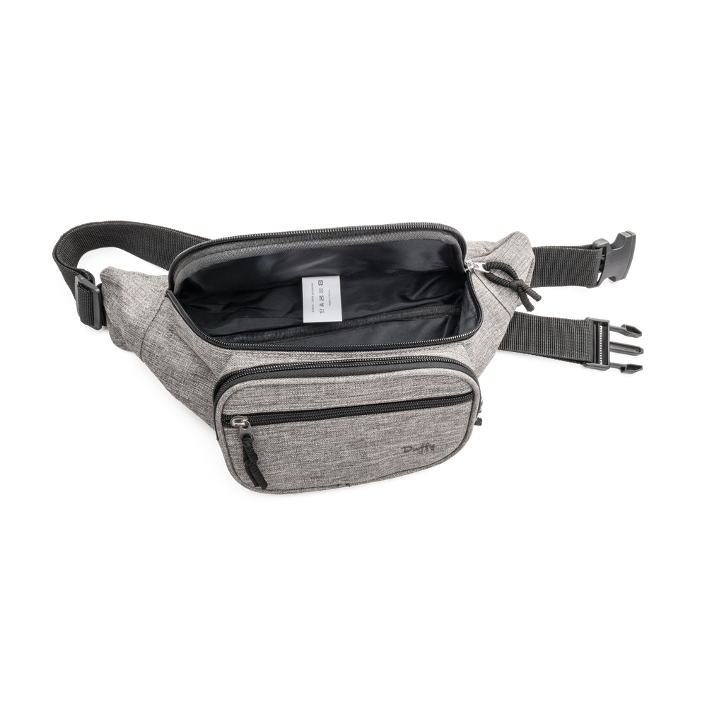 Midjeveske Bumbag Large