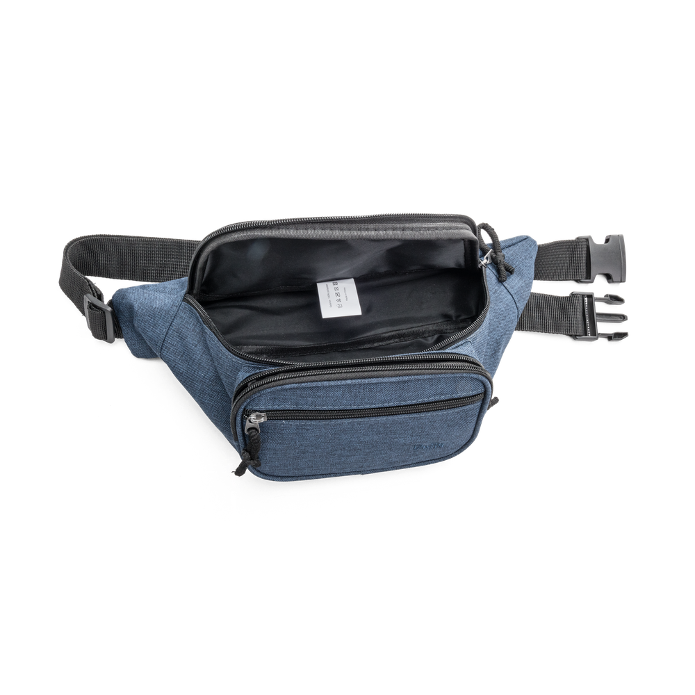 Midjeveske Bumbag Large