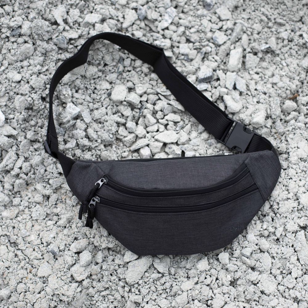 Midjeveske Bumbag Medium