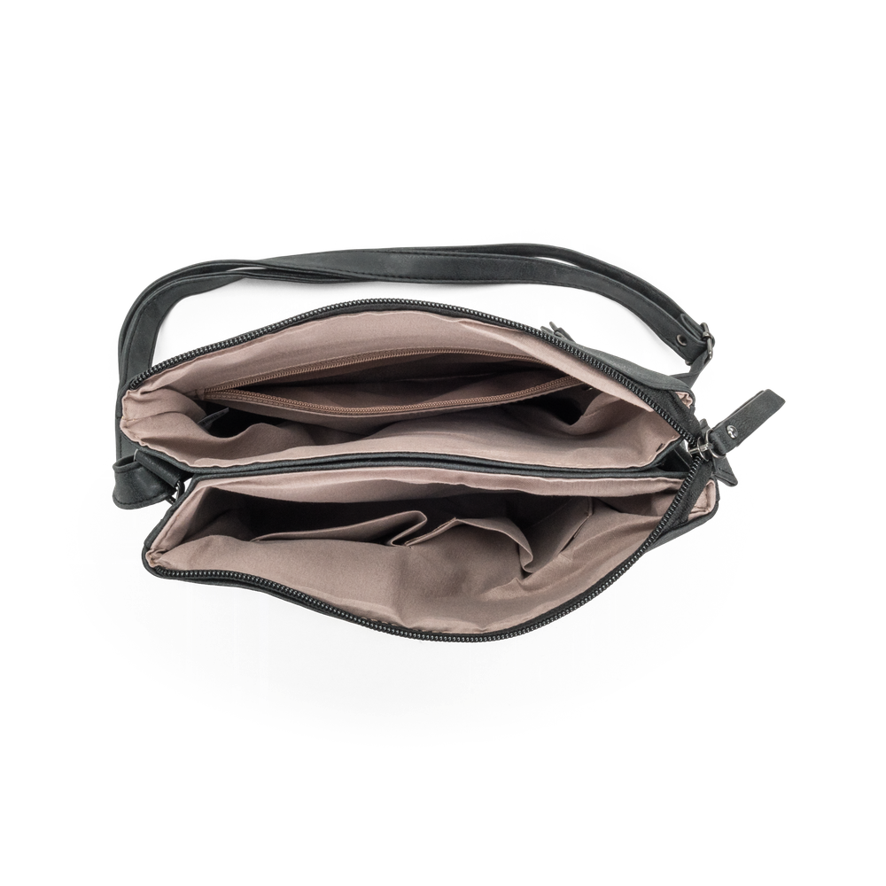 Skulderveske Crossover