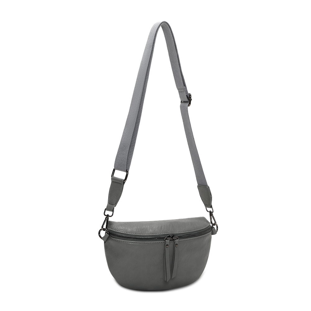 Crossbody-veske