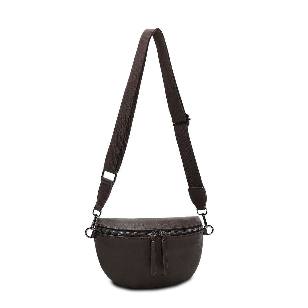 Crossbody-veske