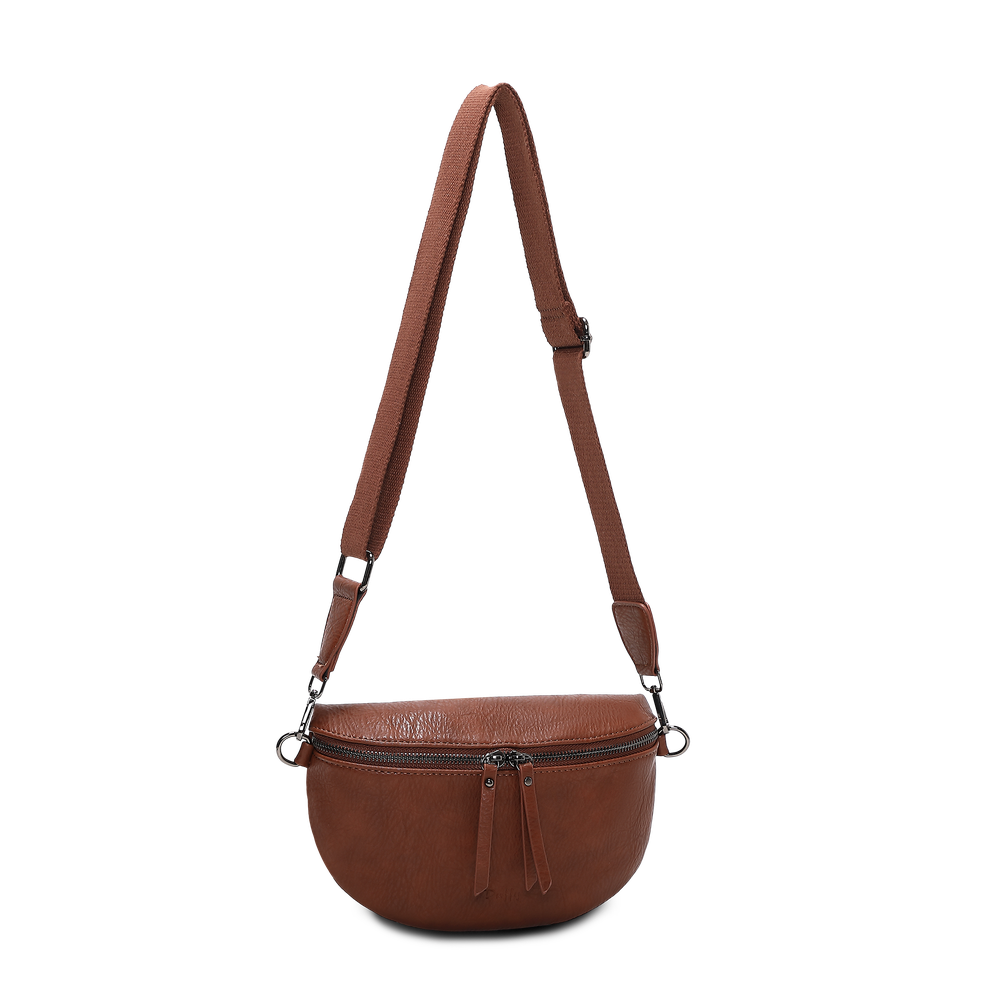 Crossbody-veske