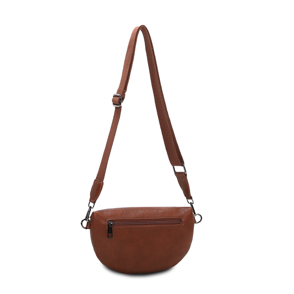 Crossbody-veske