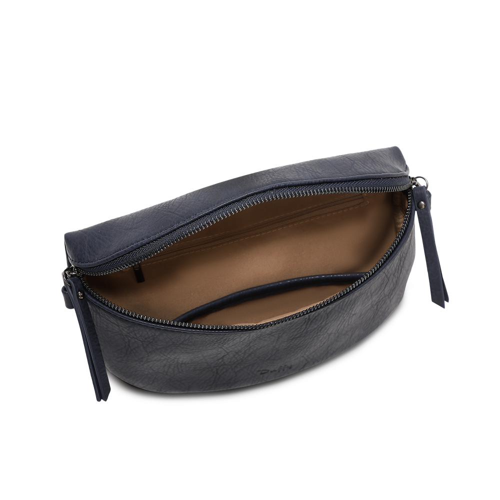 Crossbody-veske