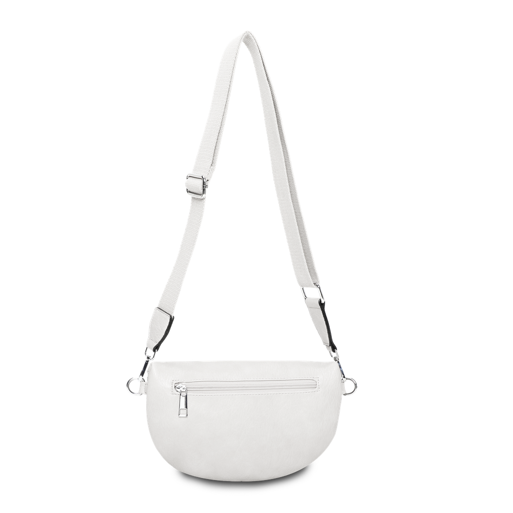 Crossbody-veske