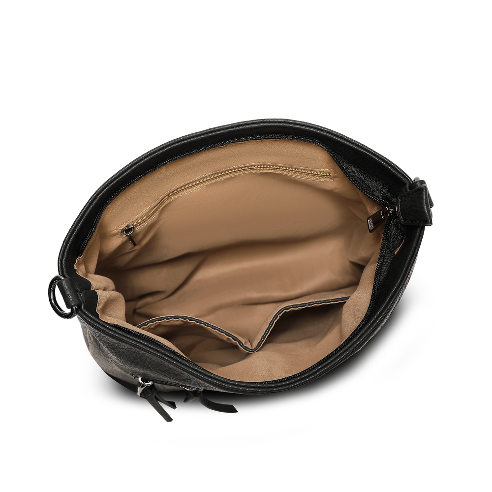 Crossbody-veske