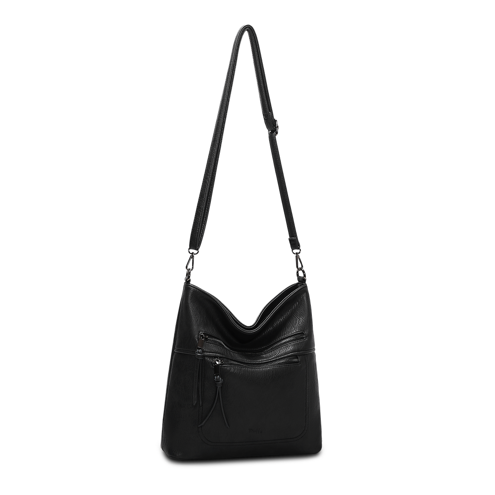 Crossbody-veske