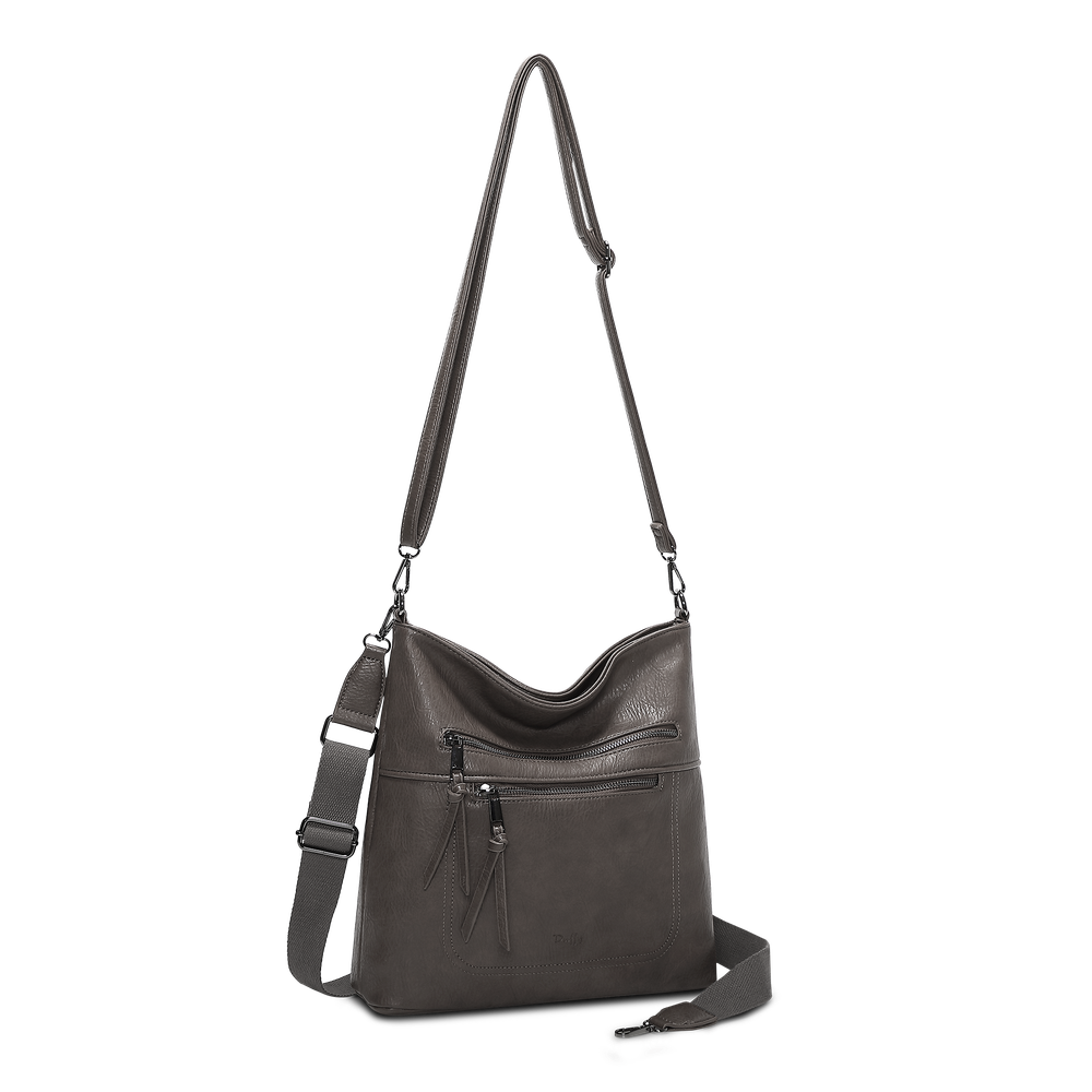 Crossbody-veske