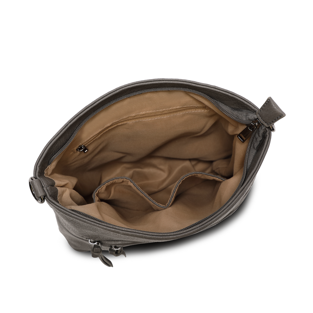Crossbody-veske