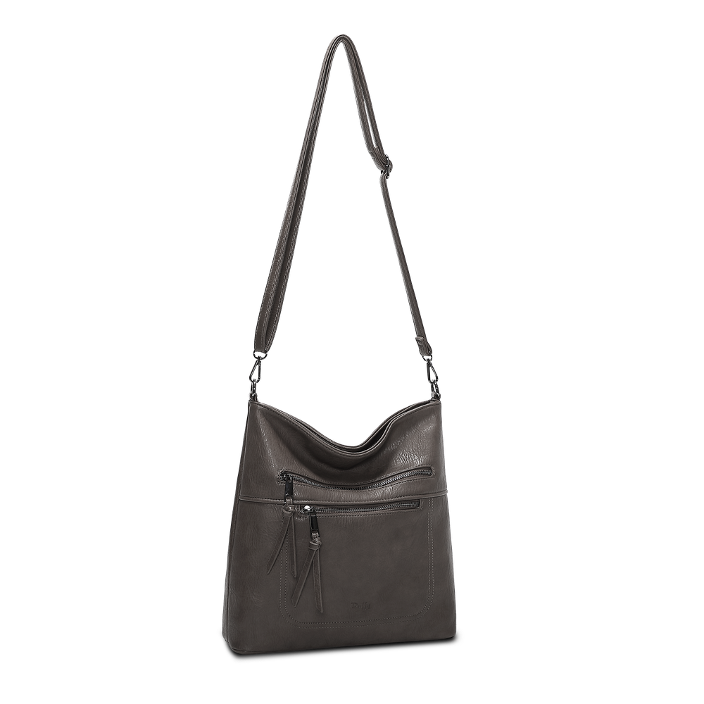 Crossbody-veske