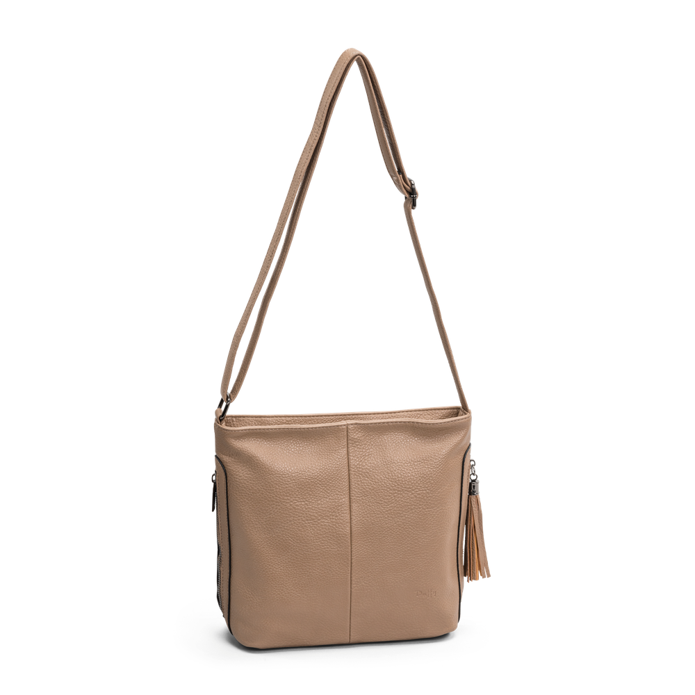 Crossbody veske