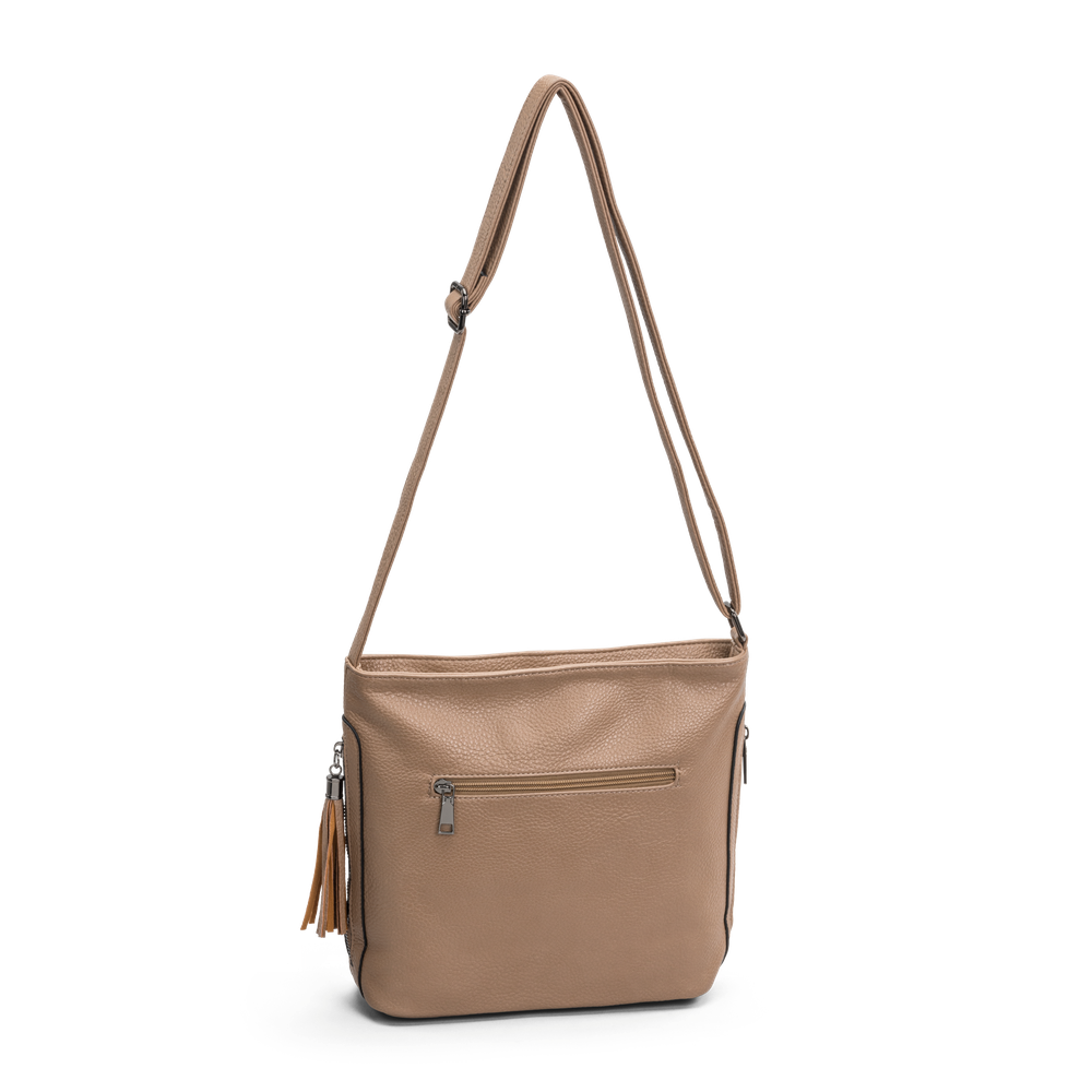 Crossbody veske