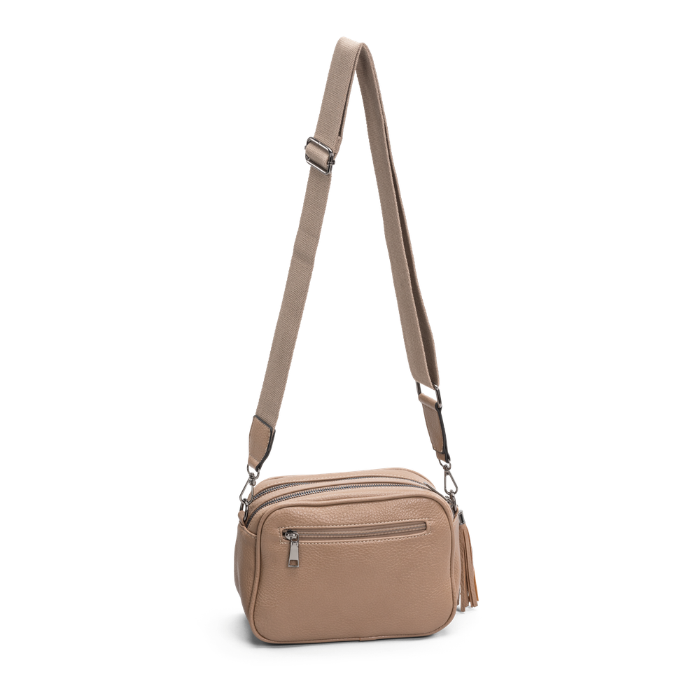 Crossbody veske