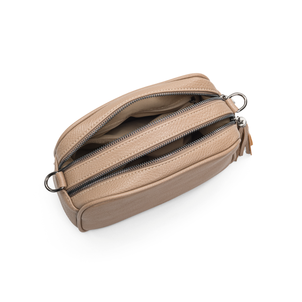 Crossbody veske