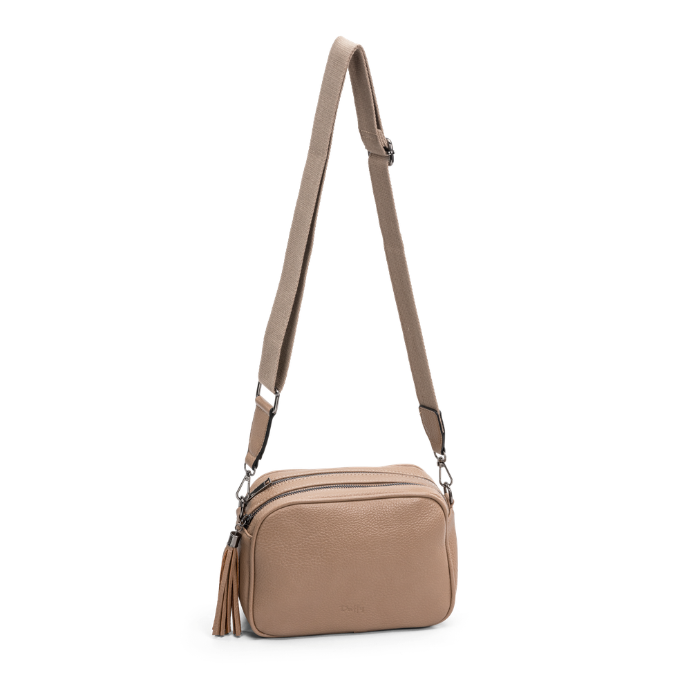 Crossbody veske