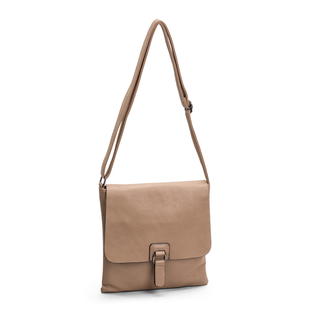 Crossbody veske