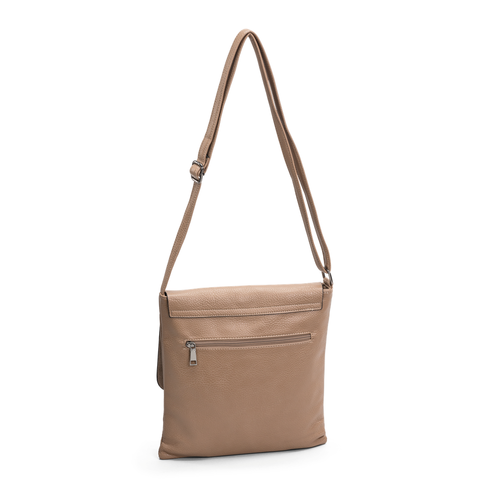 Crossbody veske