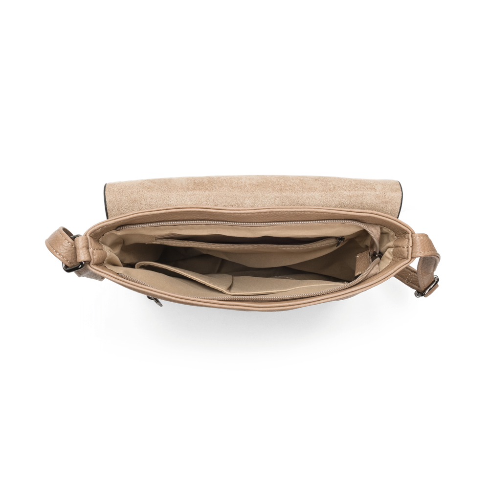 Crossbody veske