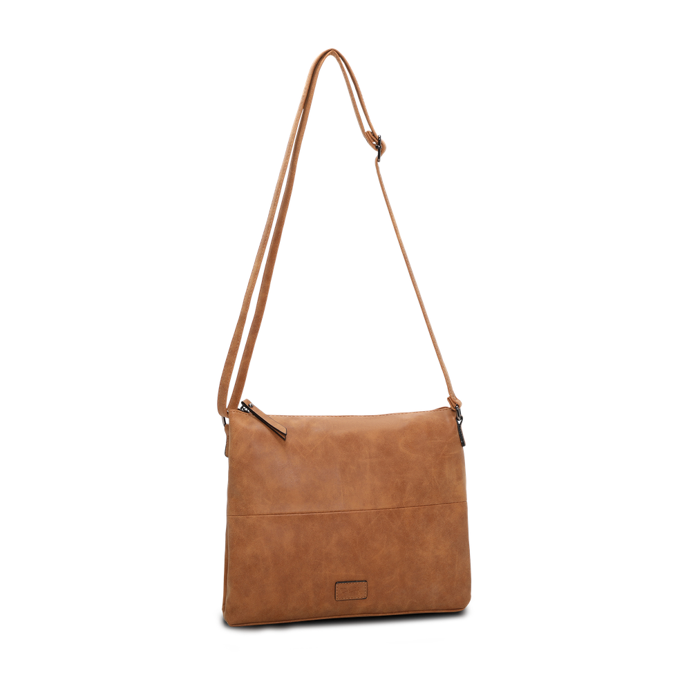 Skulderveske, Crossbody