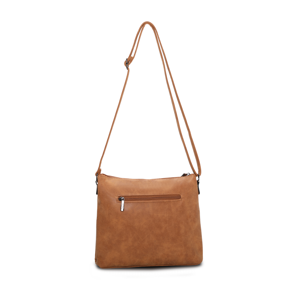 Skulderveske, Crossbody