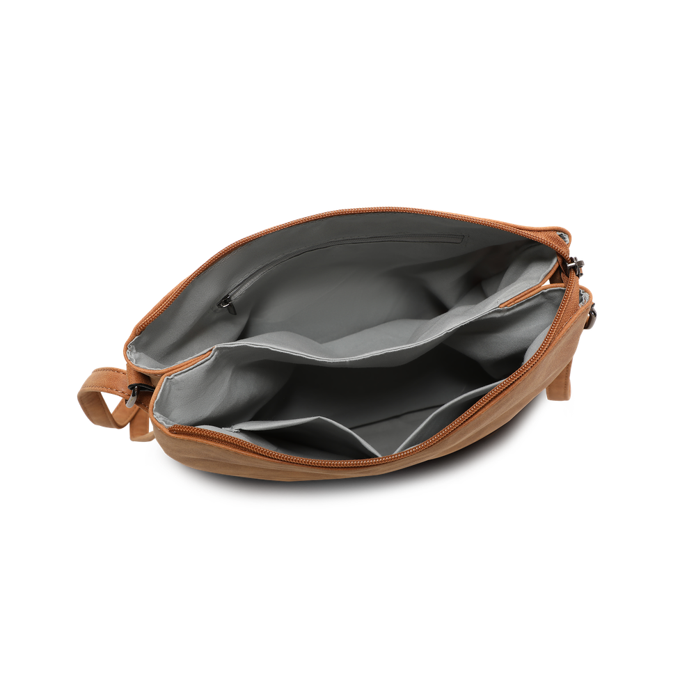 Skulderveske, Crossbody