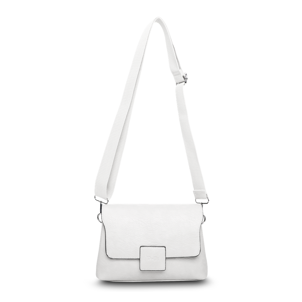 Skulderveske, Crossbody