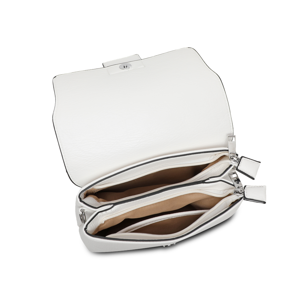 Skulderveske, Crossbody