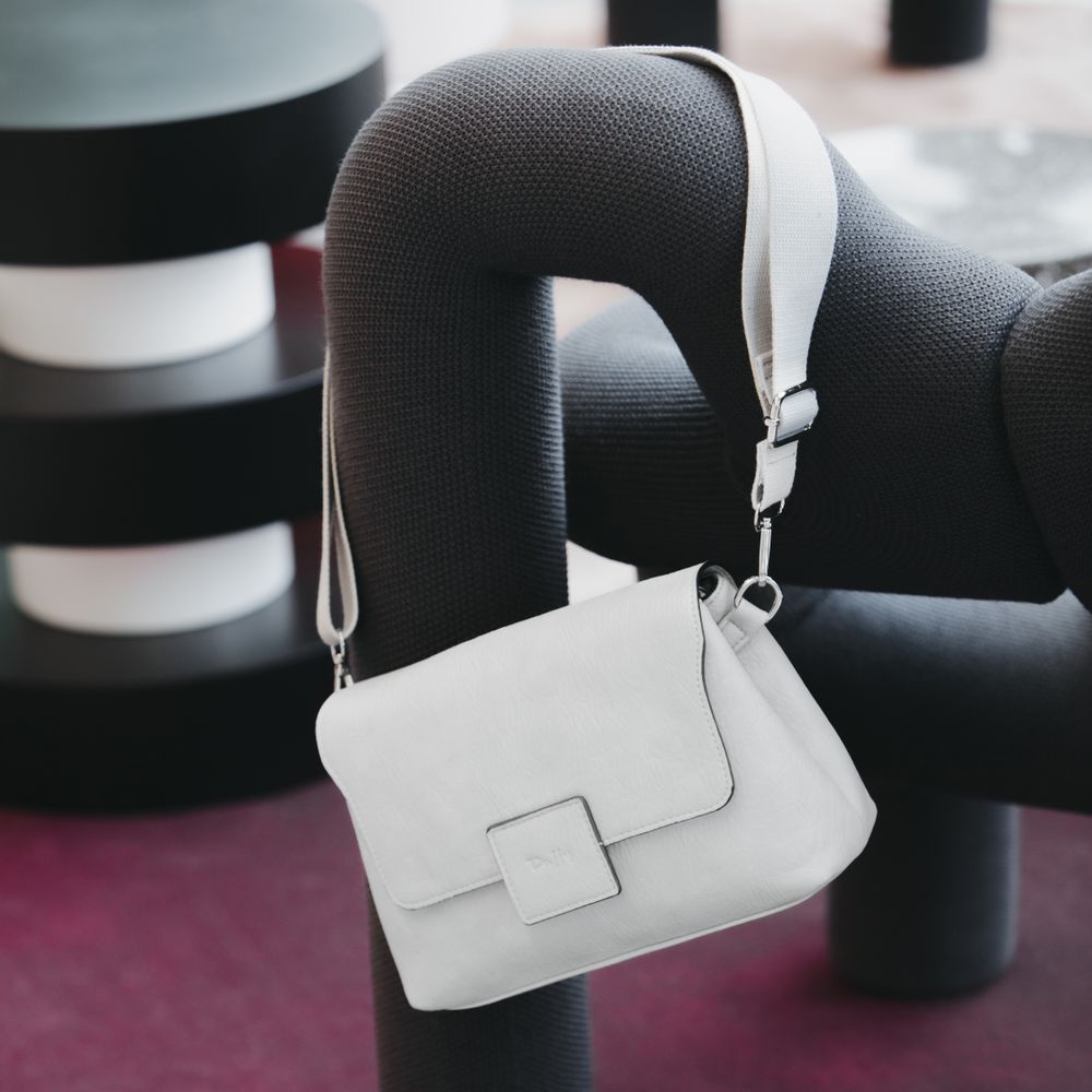 Skulderveske, Crossbody