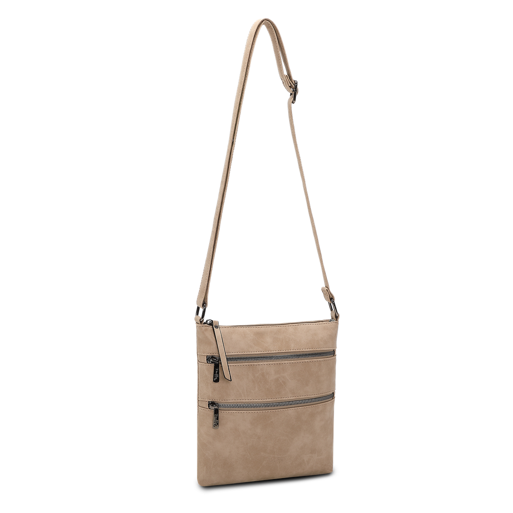 Crossbody-veske
