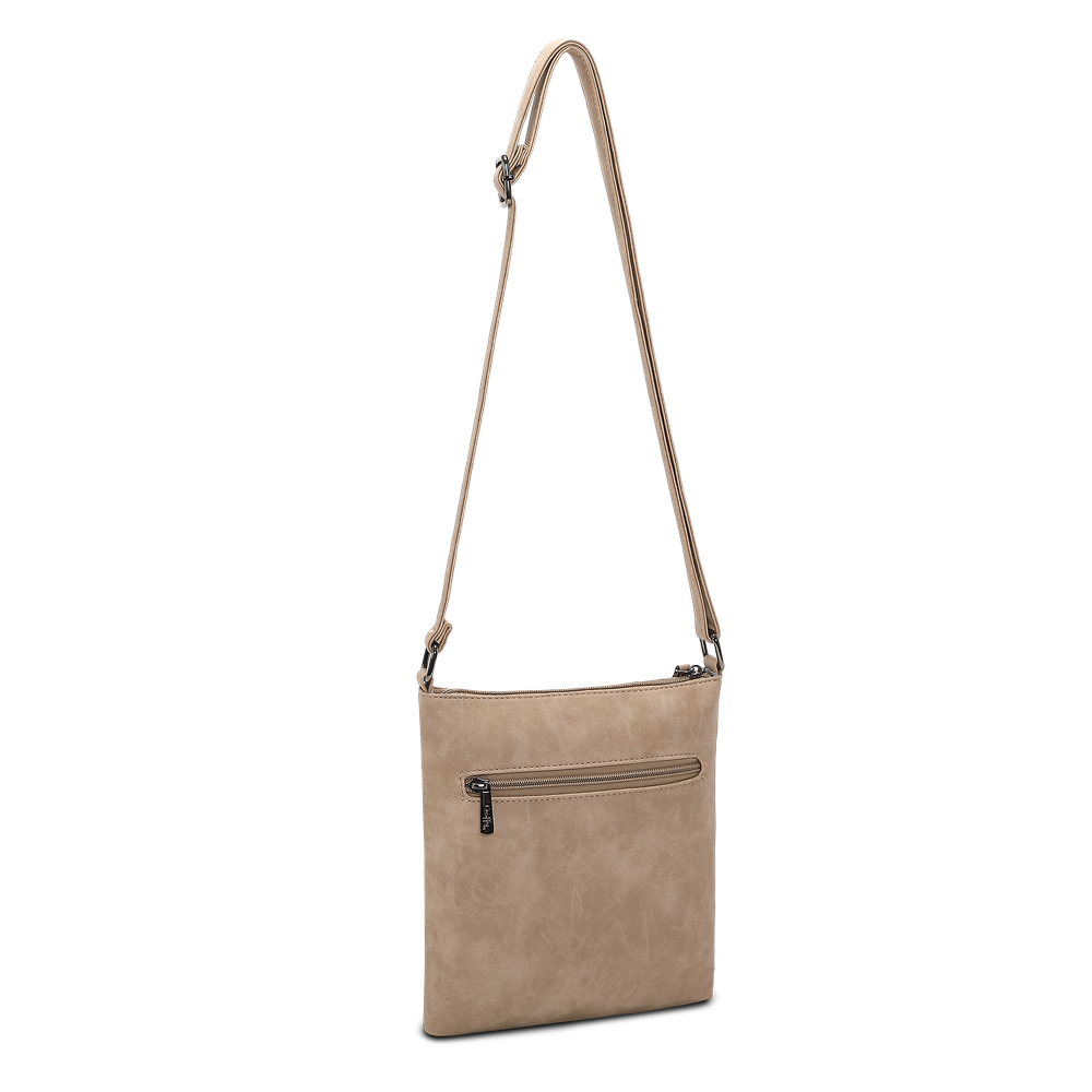 Crossbody-veske