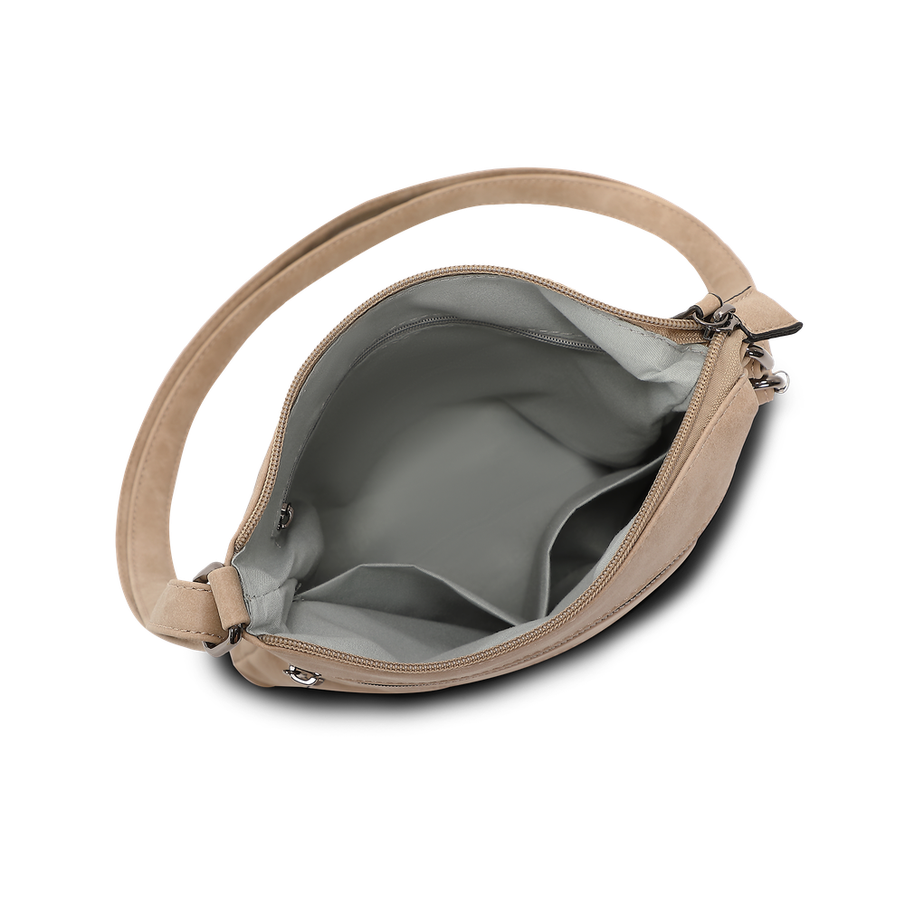 Crossbody-veske