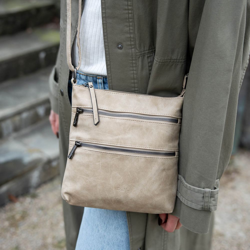 Crossbody-veske
