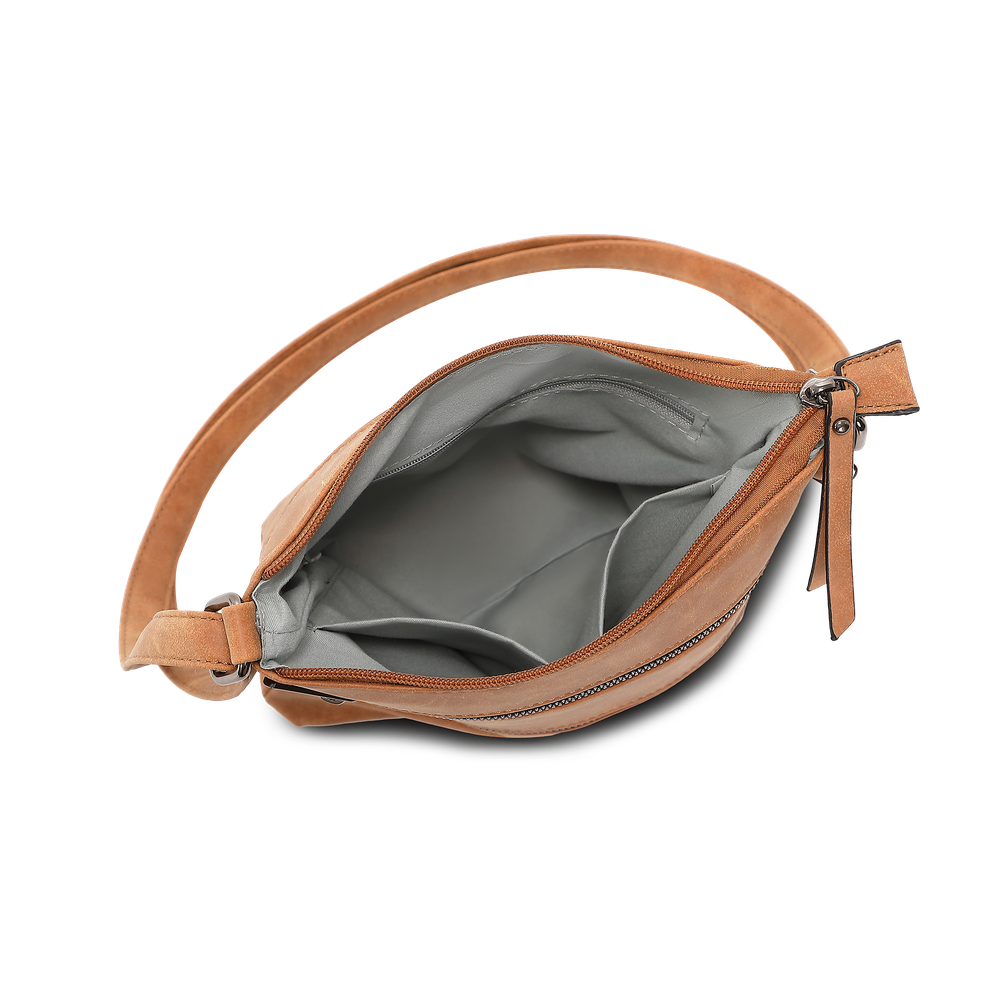 Crossbody-veske