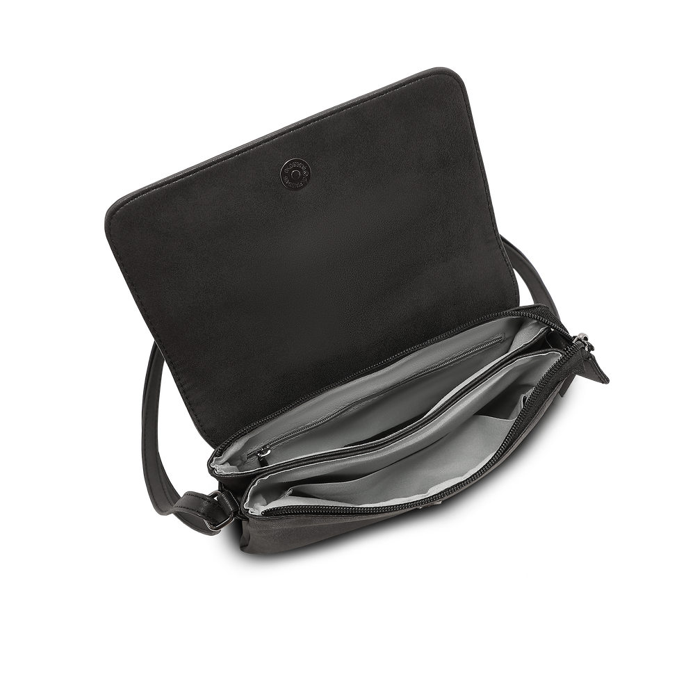 Crossbody-veske