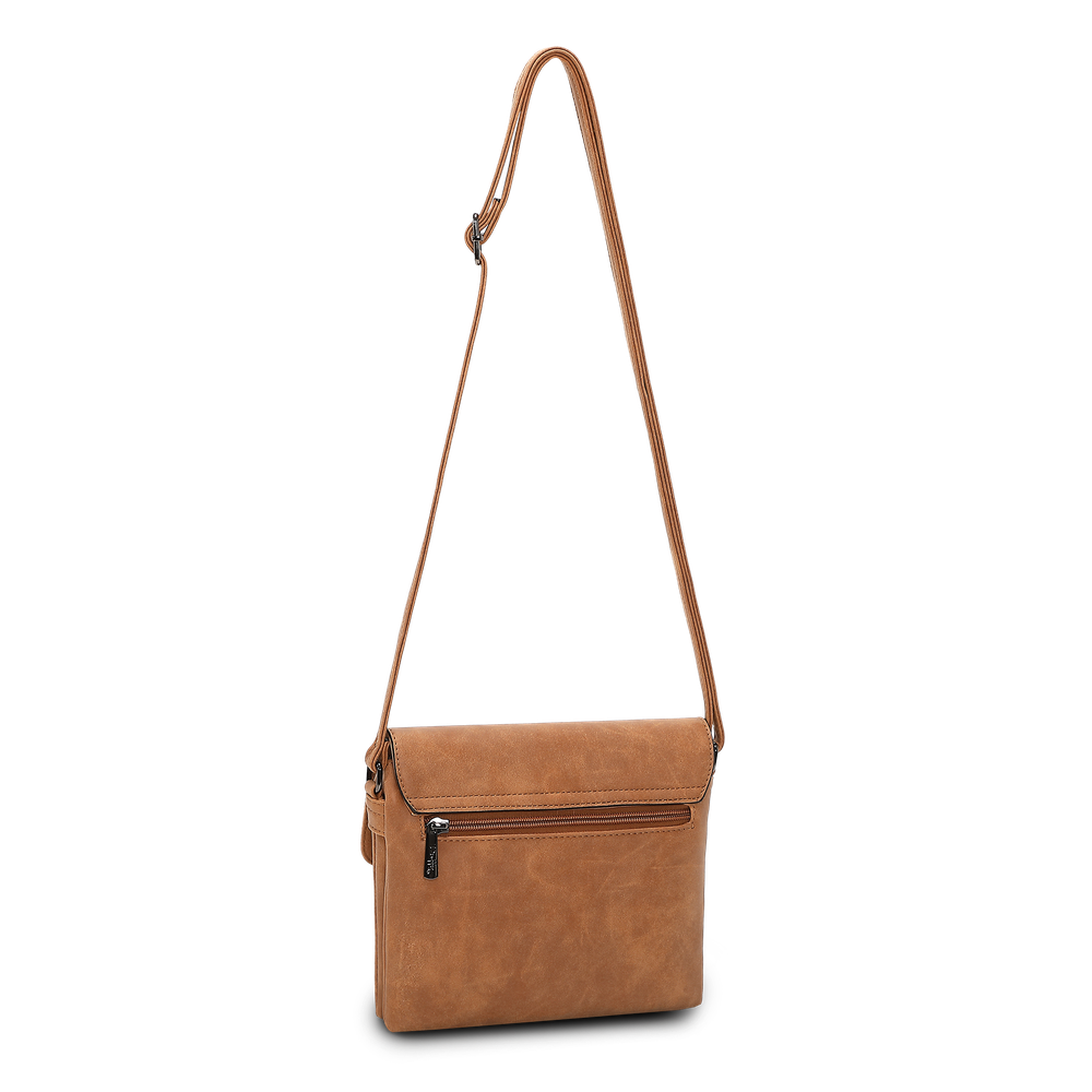 Crossbody-veske