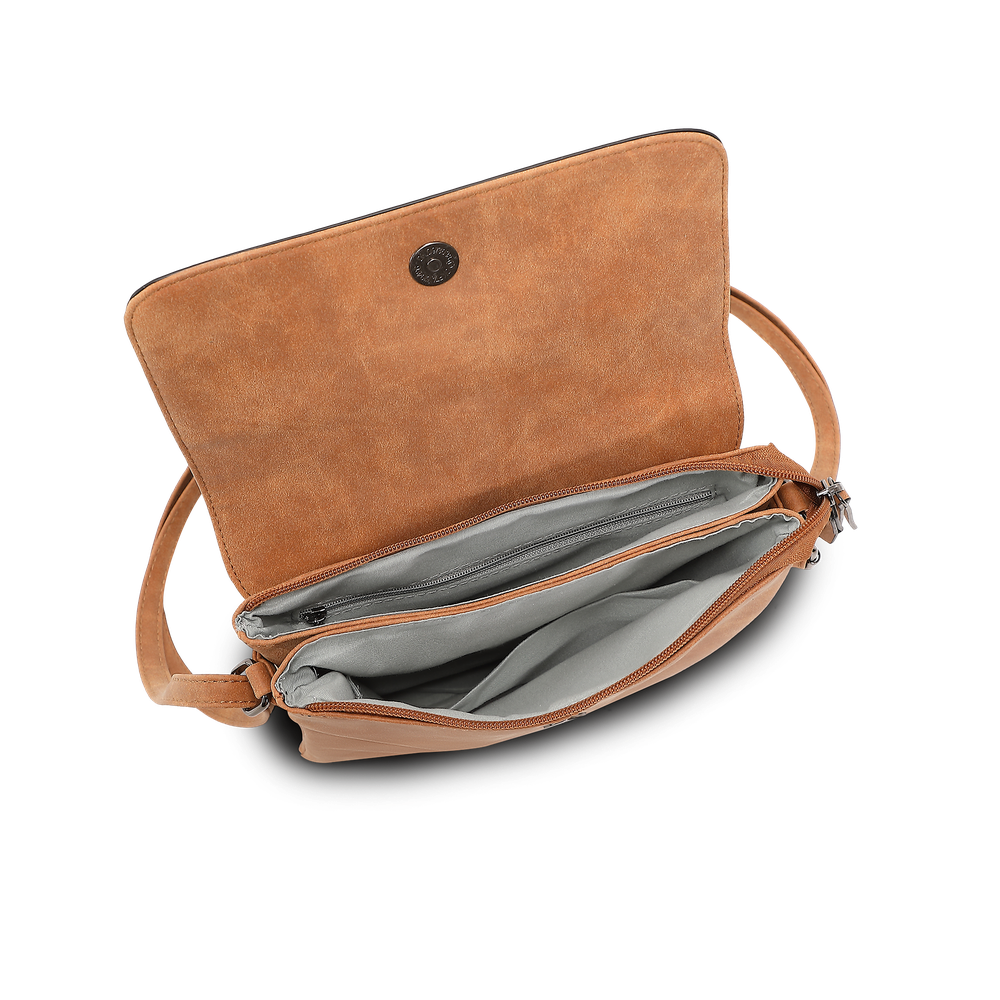 Crossbody-veske