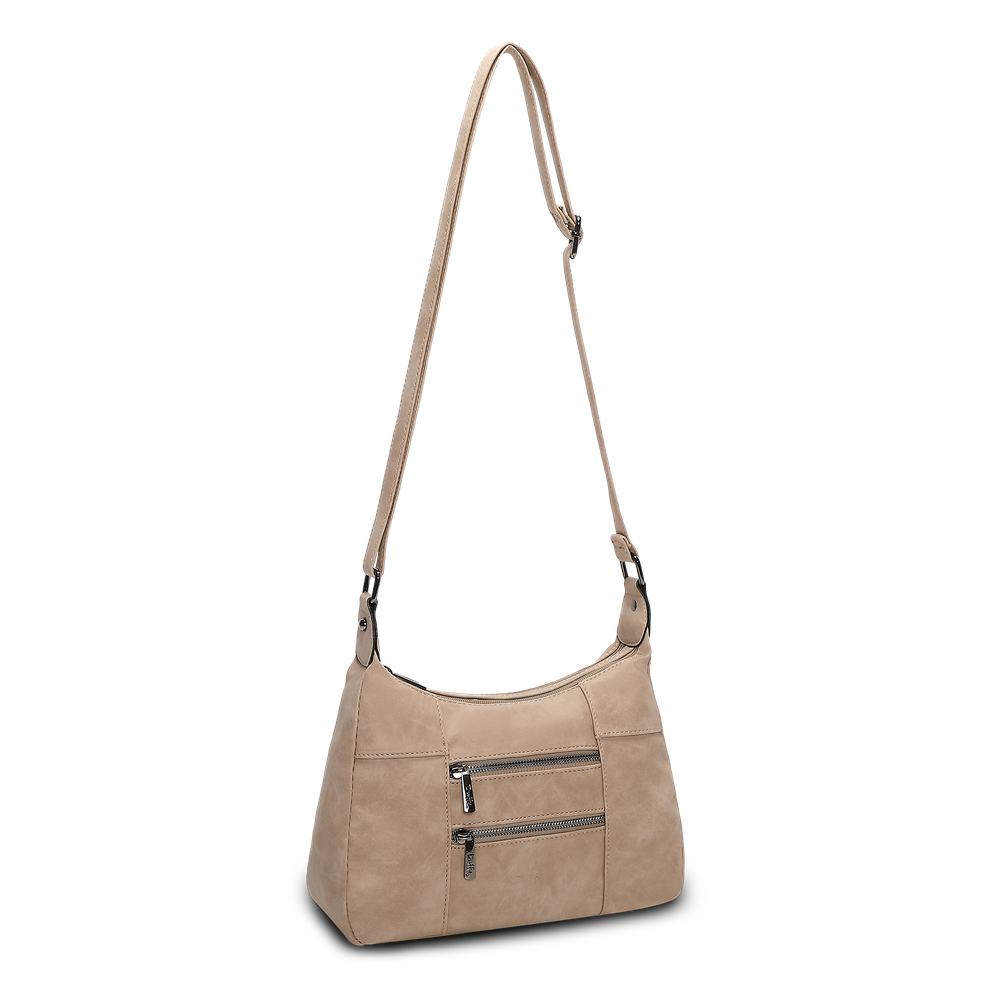 Crossbody-veske
