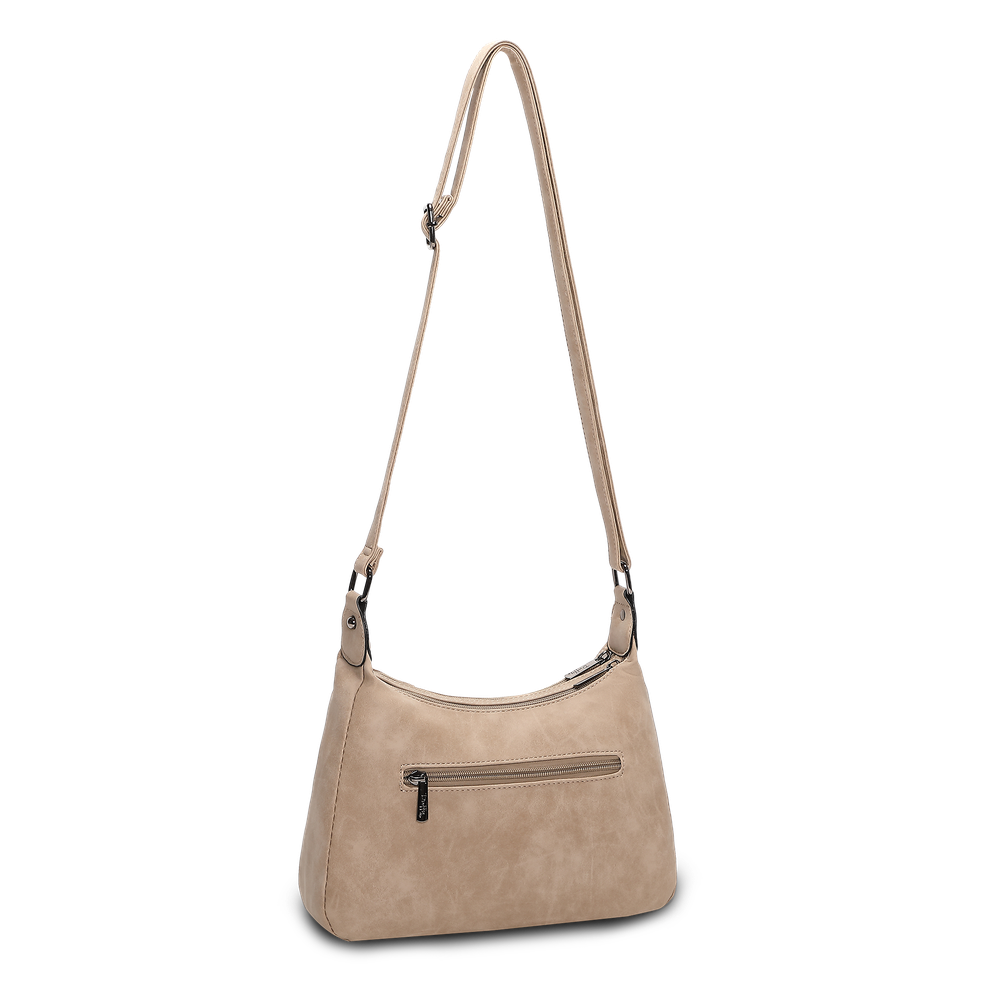 Crossbody-veske