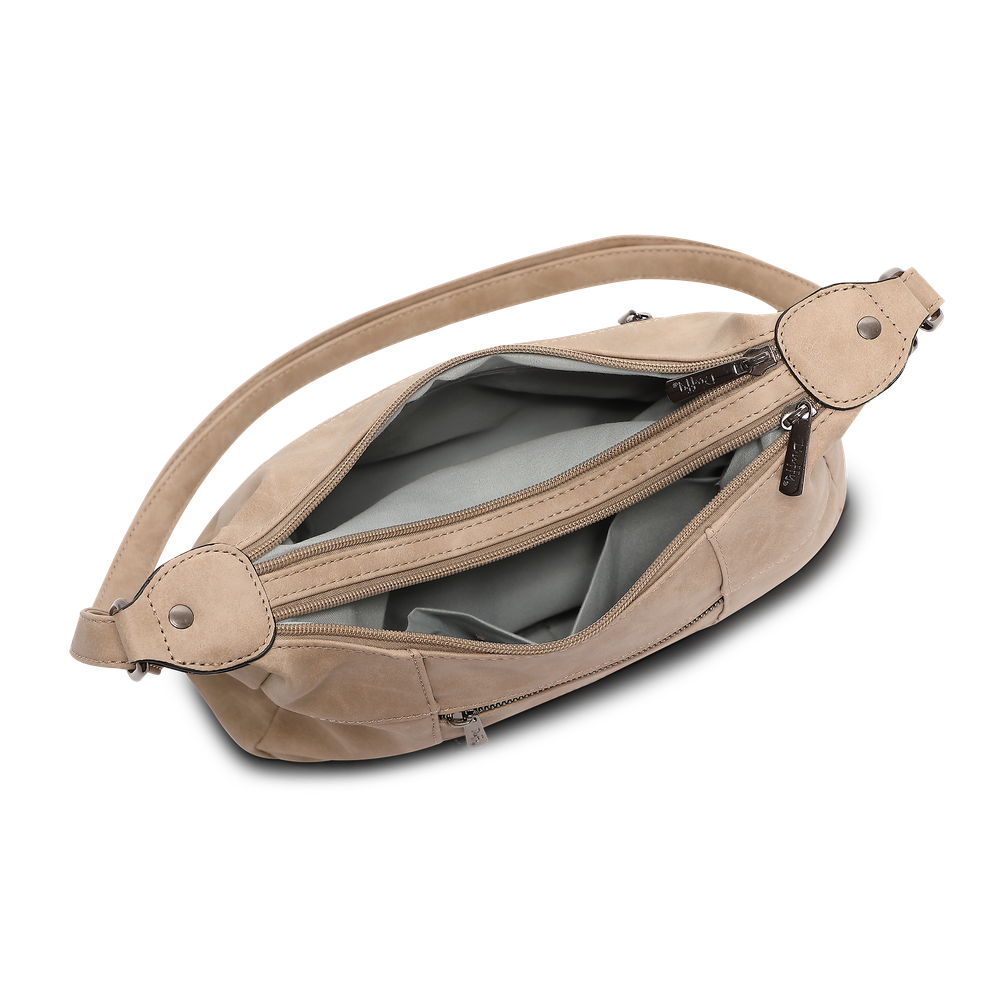 Crossbody-veske