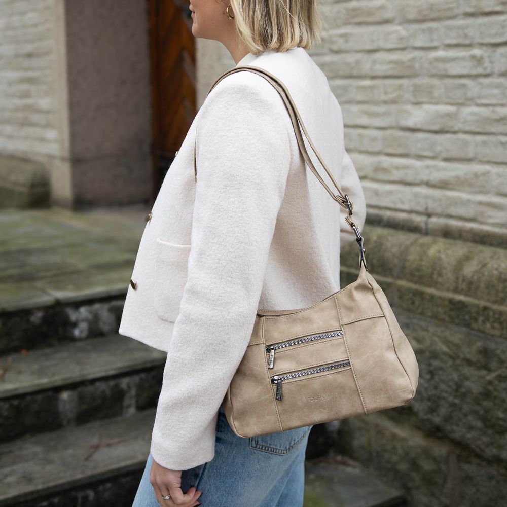 Crossbody-veske