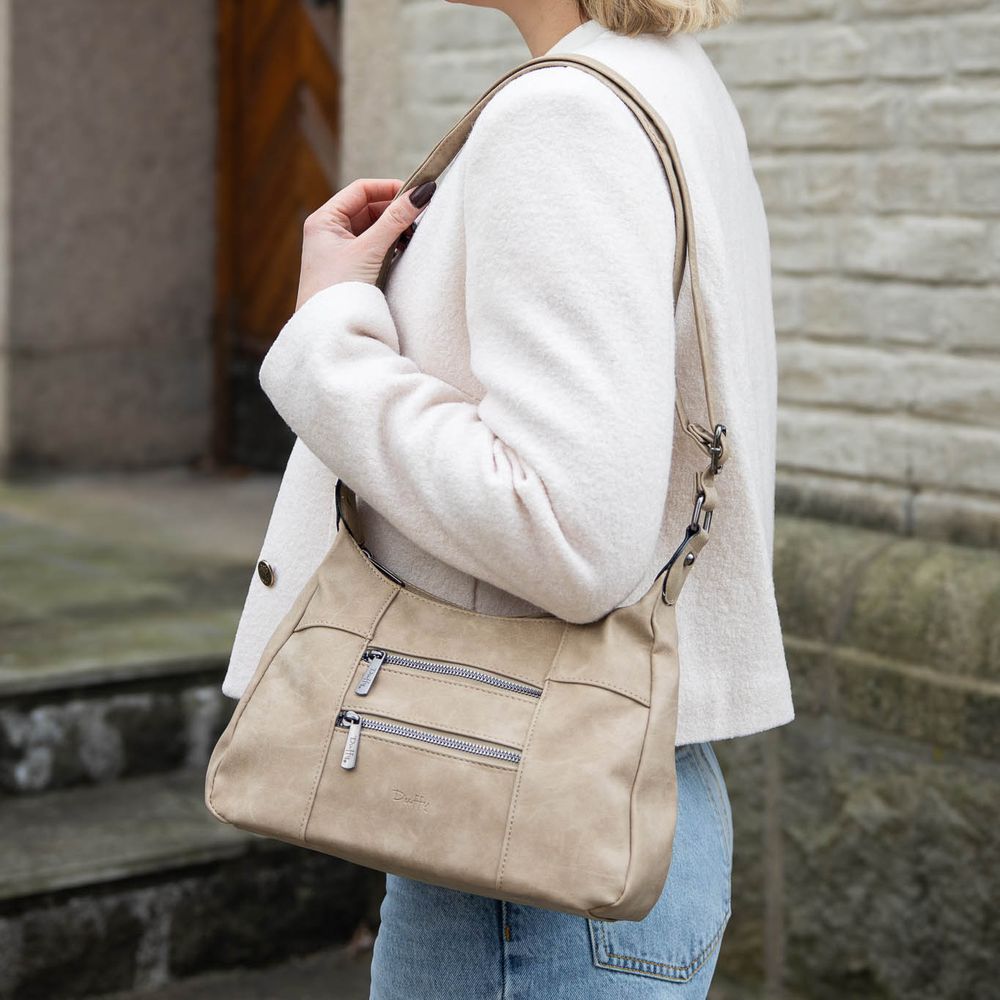 Crossbody-veske