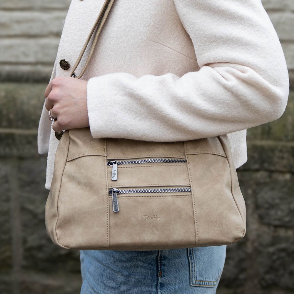 Crossbody-veske