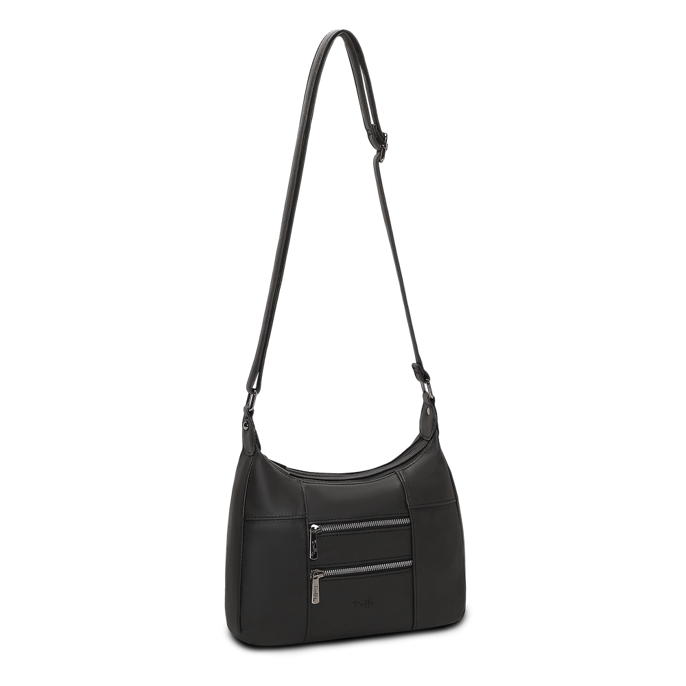 Crossbody-veske