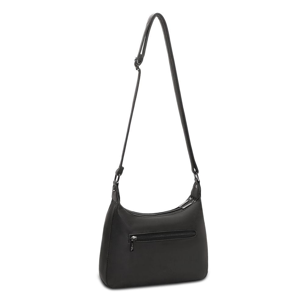 Crossbody-veske