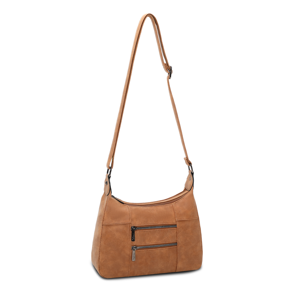 Crossbody-veske